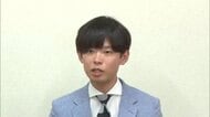 井原市長選挙に新人で市議の松本周平氏（３２）が出馬表明　現職市長はすでに出馬表明【岡山】