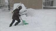 「今年は特に早いかと」札幌で“真冬並み”30cm超の大雪 11月とは思えないホワイトアウトも出現 市民困惑―寒さも厳しく旭川市最高気温は氷点下0.7度―今シーズン初めての真冬日に〈北海道〉