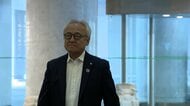 “福岡議会のドン”辞任の意向を表明　辞職勧告は採決見送り