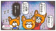 耳元でコショコショ「今日は良い天気なんだよ」…秘密じゃなくても“ナイショ話”を子どもがしたがる理由