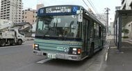 6年連続で全路線が赤字　バス事業の深刻な現実　運転士不足で路線廃止も　専門家は「まちづくり」の課題も指摘