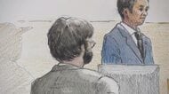 交番襲撃「差し戻し審」心理学者への証人尋問「拳銃奪取は初めから想定していなかった可能性検討すべき」