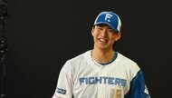 【日本ハム】達孝太、CS登板で掴んだ「確かな手応え」と「エースの背中」を追う覚悟＿秋季キャンプで武田久コーチからの指導「つきっきりで見てもらえるのですごくいい時間」