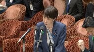 「国家情報会議」設置法案…国会で論戦　高市総理「デモや集会に参加を理由に調査対象になることは想定しがたい」