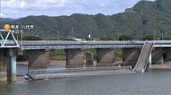 熊本地震これまでに13人死亡8人重傷　日本製紙八代工場で5人死亡4人安否不明　昨夜も震度5弱を観測　余震相次ぐ