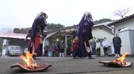 震災犠牲者の十三回忌「黒森神楽」に特別な思い　神楽衆がふるさとをつなぐ【岩手発】