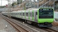 【交通情報】JR山手線内回りで運転見合わせ　通勤通学時間帯に　人身事故の影響　午前7時30分頃運転再開見込み　外回りは再開