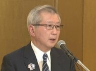 中部電力会長「原子力事業がステークホルダーの信用を失墜させた」浜岡原発の再稼働審査めぐる不正行為を謝罪
