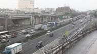 シルバーウィーク最終日でUターンラッシュ　関東など中心に高速道路上りで渋滞や混雑　