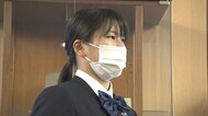 トップアマ世界最高舞台で頂点に!オーガスタ女子アマ日本人初優勝梶谷翼選手が知事表敬【岡山】