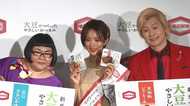 朝ドラ女優の素顔…夏菜コンビニで「爆買い爆食」!? メイプル超合金「え~!」