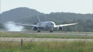全日空+日本航空…1日10往復 岡山空港「東京便」1年9ヵ月ぶりに全便運航再開へ【岡山・岡山市】