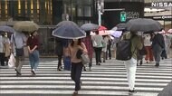 新型コロナ 東京都で新たに77人感染確認 4日連続で100人下回る