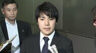 小室圭さん母親の元婚約者 「解決金の交渉できれば」