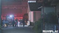 家にあった刃物で胸3回刺したか…妻へ殺人未遂容疑で逮捕の夫 妻は首も絞められるも命に別条なし