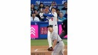 大谷翔平「フラストレーションと格闘」も6回ノーヒット投球で今季5勝目　菅野から豪快9号弾