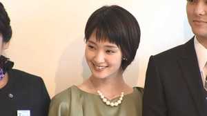 剛力彩芽“理想の結婚生活と整理したモノ”語る…前澤友作氏との破局報道後 初イベントで