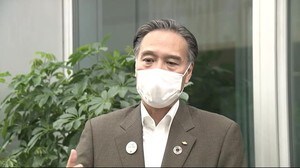 いつ?どのように? 経済活動再開へ 信州版『ロードマップ』作成 知事「動きを拡大していく方向へ」