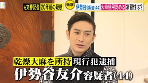 社会貢献活動・会社代表・高校設立…伊勢谷友介容疑者(44)は何を目指していたのか? 座右の銘「挫折禁止」の意味を、近年の発言から読み解く