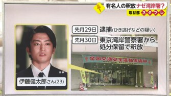 なぜ有名人は東京湾岸警察署で釈放されるのか 湾岸劇場 となる4つの理由とは