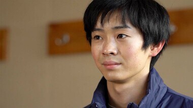 島田高志郎が全日本フィギュアで見せたい「150%超え」の演技。5年に渡るスイスでの武者修行で得た自信