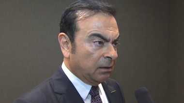 ゴーン容疑者は約19億円 世界の役員報酬はどのくらい?