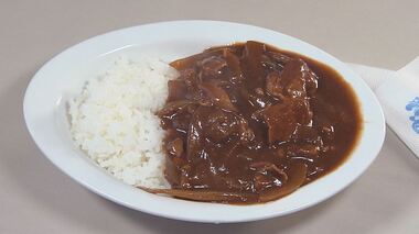 100年続くデミグラスソース「店の命、おいしさ守りたい」 父から子へ受け継ぐ老舗洋食店の味