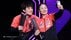 張本智和と妹・美和　卓球WTTチャンピオンズでダブル優勝　「2倍でも3…