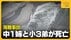 【海難事故】「波が強く戻れないのかと…」中1姉(13)と小3弟(8)が死亡…