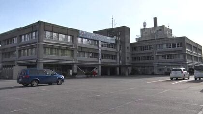 ドジャース財団が325万円寄付　岩手・大船渡市に山林火災の見舞金