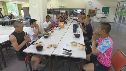 強さの秘密 「未来富山」ってどんな高校？　通信制高校として富山で初の甲子園出場  全校生徒24人中23人が野球部員