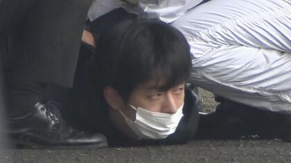 “岸田前首相襲撃”の男に「懲役10年」の判決　殺人未遂・火薬類取締法違反など5つの罪に問われる　被告否認した「殺意」裁判では認定