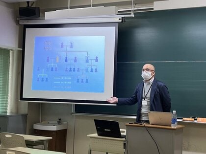 米国・国内学会で「相続工学」に基づく最新研究を発表 「孤独死」「相続負担」「空き家」の3大課題を分析