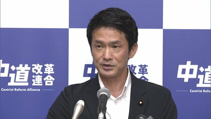 中道・小川代表「処分は行わない」皇室典範改正案採決で退席の4人「党内の様々な政治信条・経緯に深く思いをいたすべき」