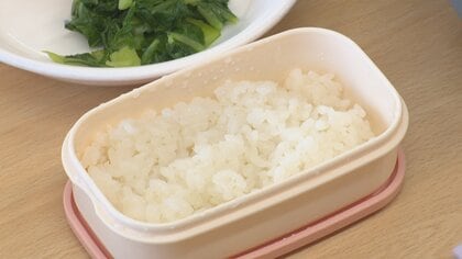 「ごはんだけ家から持ってくる」 富山の保育園に根付く『主食持参』文化、その理由とは