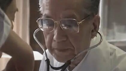 イタイイタイ病の原因は鉱毒と訴え続けた医師。「血液の最後の一滴を燃え尽くしてでも」。語り続けた真実。