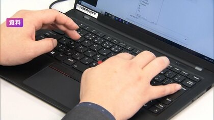 日本の“AI利用”世界に遅れ　「使っている」前年度から倍以上の58.8％も利用率93.6％の中国などと大きな開き