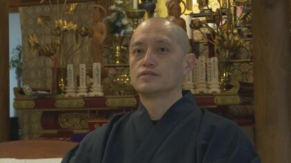 「豪雨災害で受けた支援の恩返しを」熊本・球磨村の住職が現地で支援　被災者だから分かるありがたみ【能登半島地震】