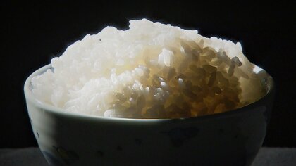 ｢白米がまずかった…｣腹を立てて親の洗濯物に“放火”した疑いで無職の男（50）を逮捕 火の勢いに恐れて自ら消火