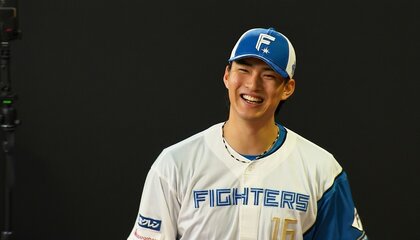 【日本ハム】達孝太、CS登板で掴んだ「確かな手応え」と「エースの背中」を追う覚悟＿秋季キャンプで武田久コーチからの指導「つきっきりで見てもらえるのですごくいい時間」