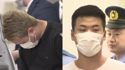 「1500万円で始末を」宝島さん夫婦殺害事件　“仲介役”の男2人に7月3日判決　明かされた犯行計画と2人の関係性