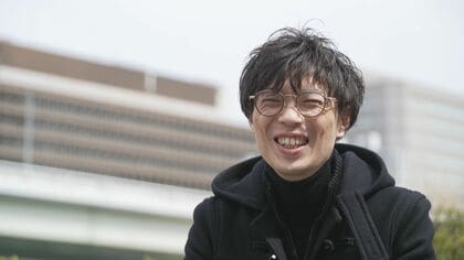 「“見えない手錠”ある」虐待疑われ7年以上…『逆転無罪』が確定した今西貴大さん　「判決が出たら黙って抱きしめてあげます」“身に覚えのない虐待”疑われる男性に寄り添う理由