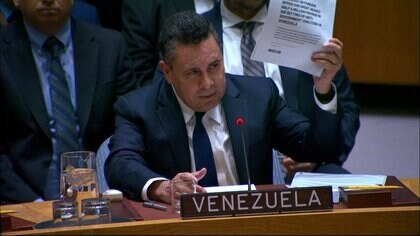 「非合法な大統領」「国連憲章に違反」安保理でアメリカとベネズエラが非難の応酬　中国・ロシアも強くアメリカ非難