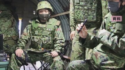 【速報】ウクライナに｢防弾チョッキ｣など提供へ　政府が“異例”支援決定