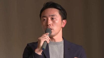 10歳で妹失った男性「悩み吐き出せなかった」　交通事故遺族　支援考えるシンポジウム　岩手県盛岡市