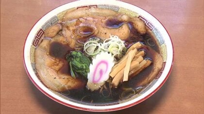 新たに郡山ブラック・高田梅漬け・塩川鳥モツが認定　守りたい食文化「100年フード」福島県は全国最多の16品　