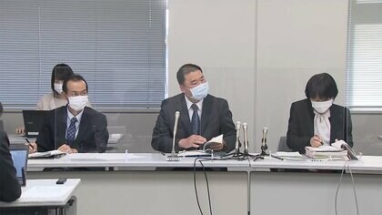 【速報】新型コロナ｢オミクロン株｣　千葉県で“市中感染”初確認