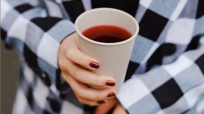 テイクアウトでもカップは“使い捨てない”時代に…廃材から生まれた「CIRCLE CUP」のメリットを聞いた