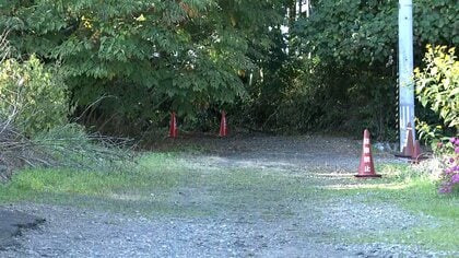 住宅地に現れたクマに全国初の「緊急銃猟」　市長の判断で猟銃発砲…オスのツキノワグマを駆除　宮城・仙台市