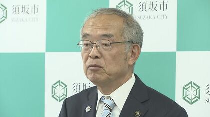 返礼品の産地偽装問題…総務省は「ふるさと納税制度」の対象から須坂市の指定取り消し　市長が陳謝「法令を熟知していなかった、2年間でよりよい制度に」